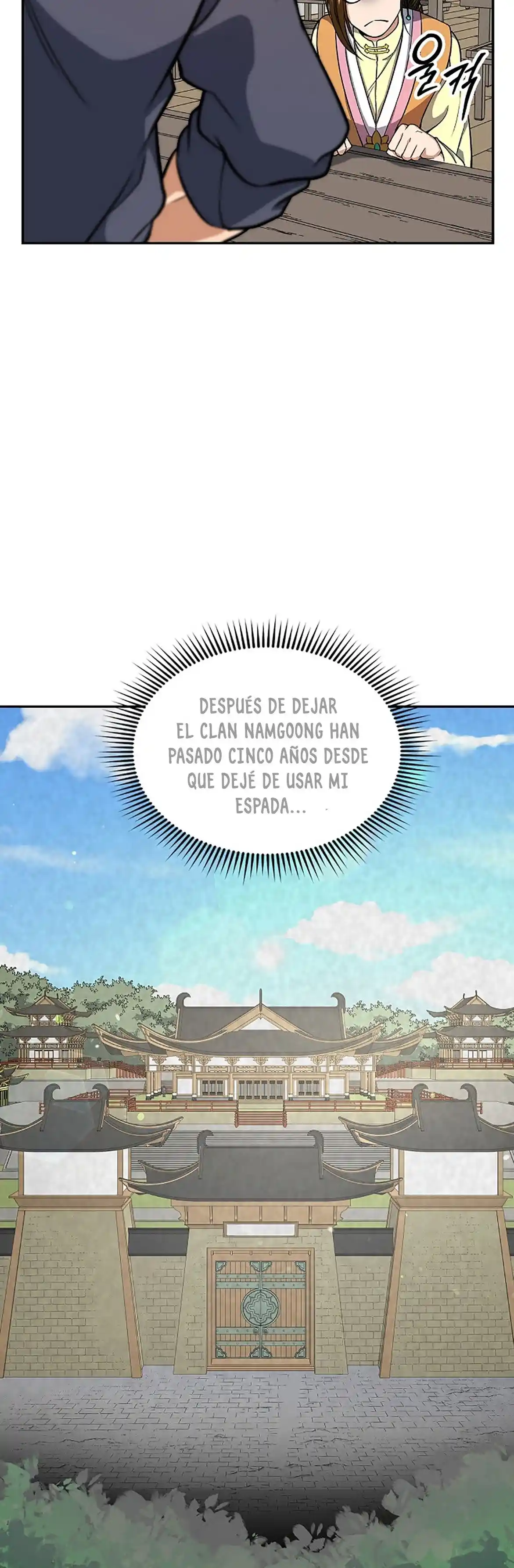 Storm Inn capítulo 28, página 52