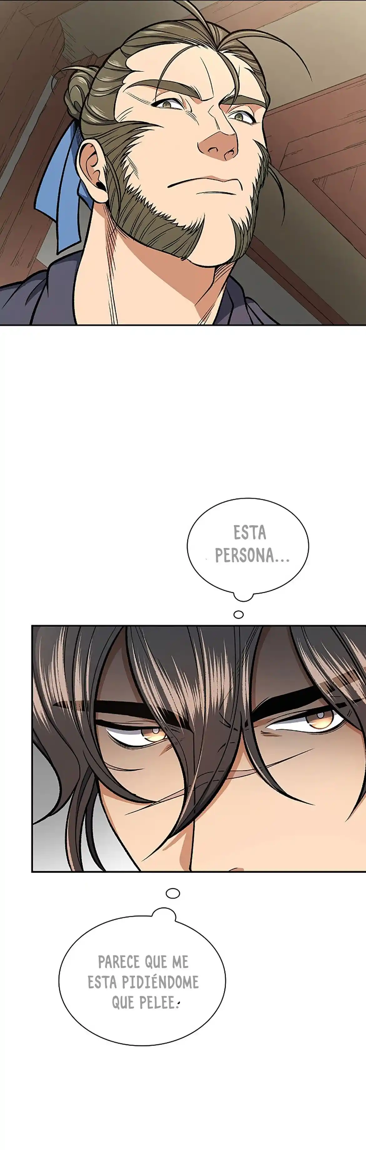 Storm Inn capítulo 28, página 57
