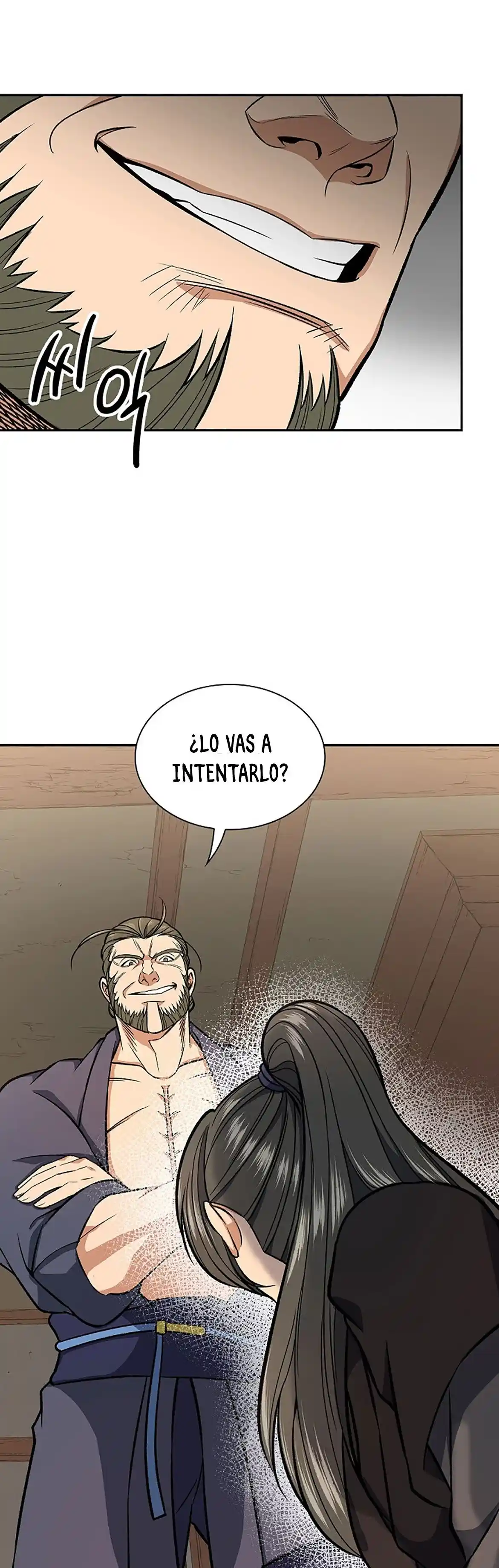 Storm Inn capítulo 28, página 59