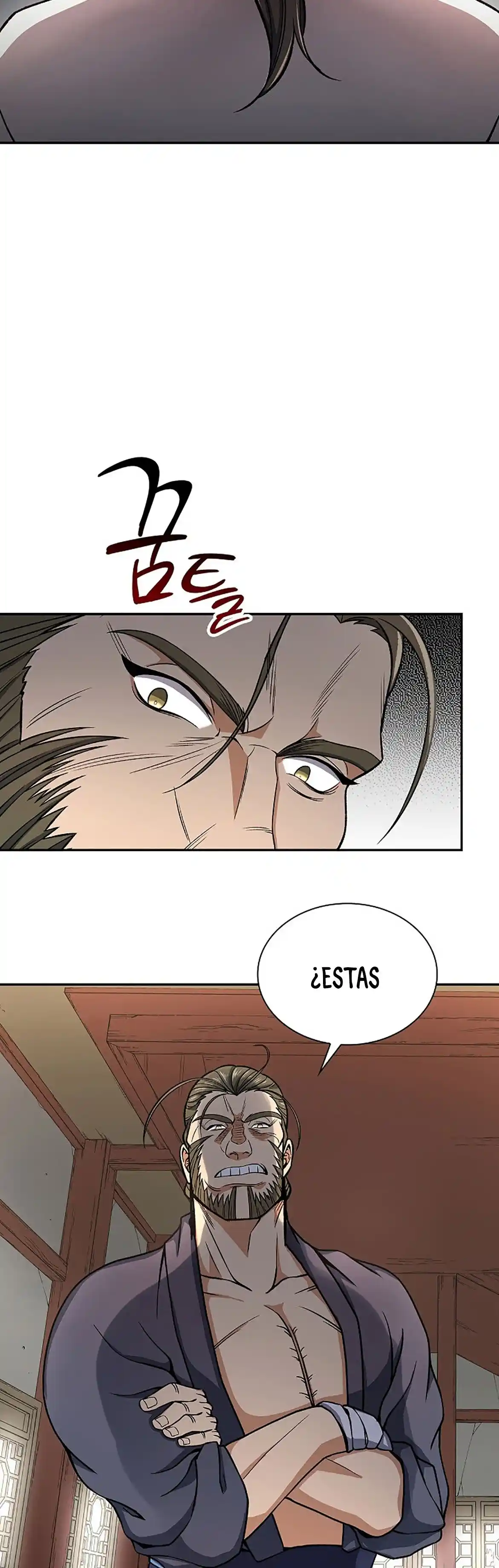 Storm Inn capítulo 28, página 65