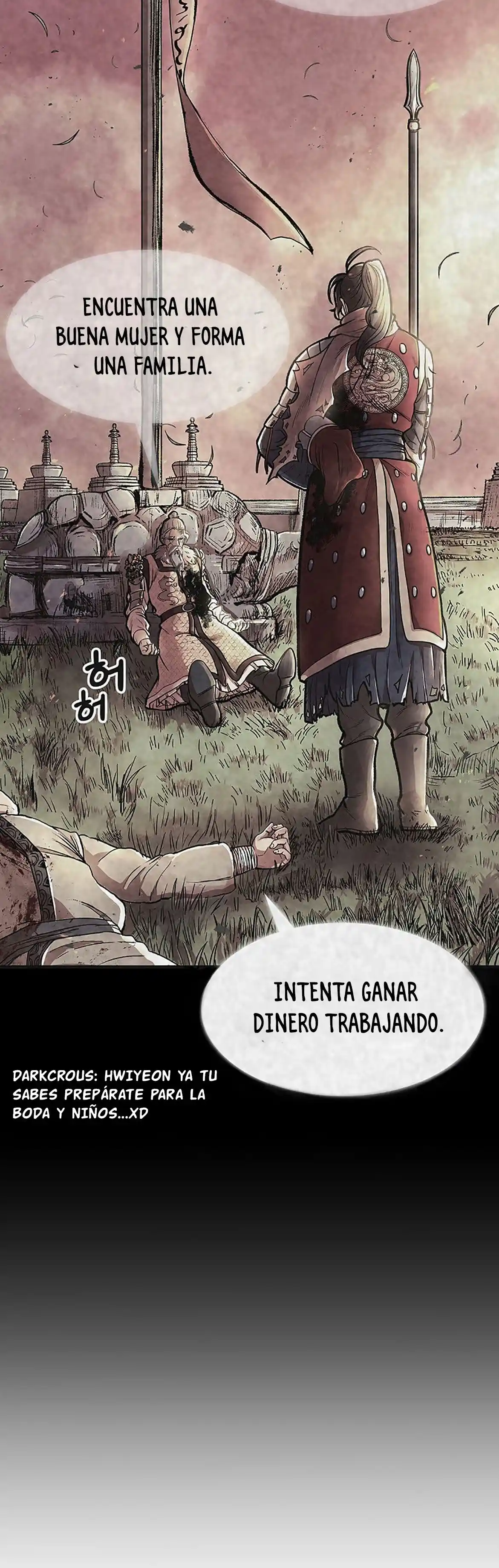 Storm Inn capítulo 28, página 71