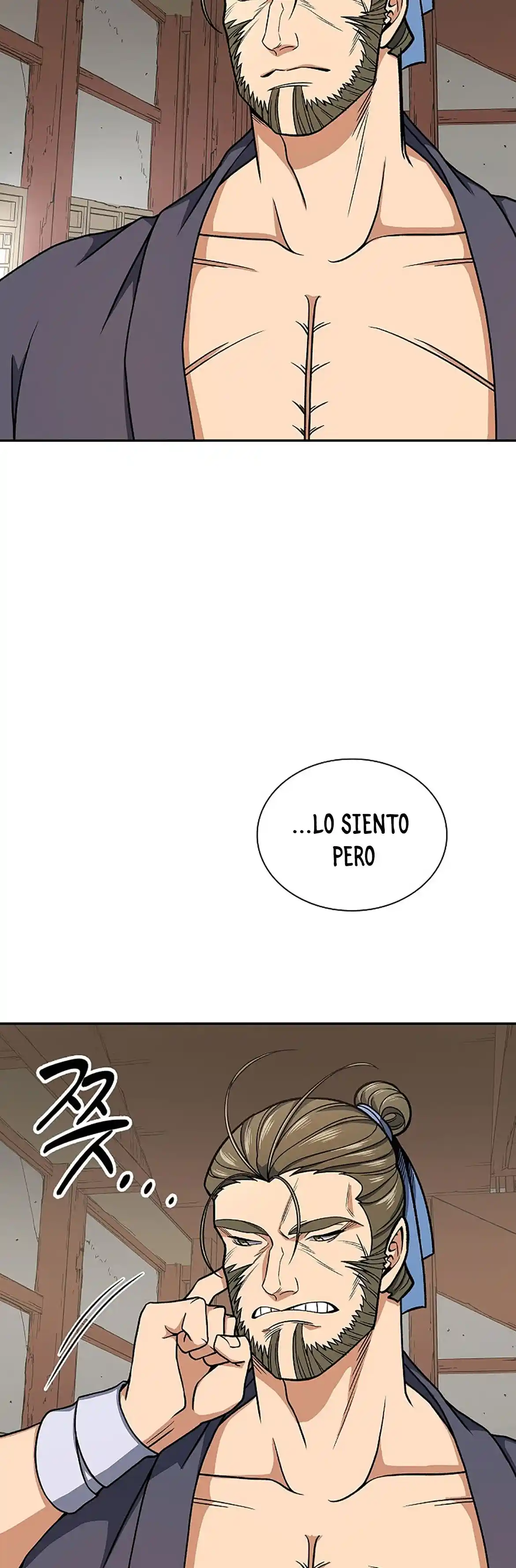 Storm Inn capítulo 28, página 76