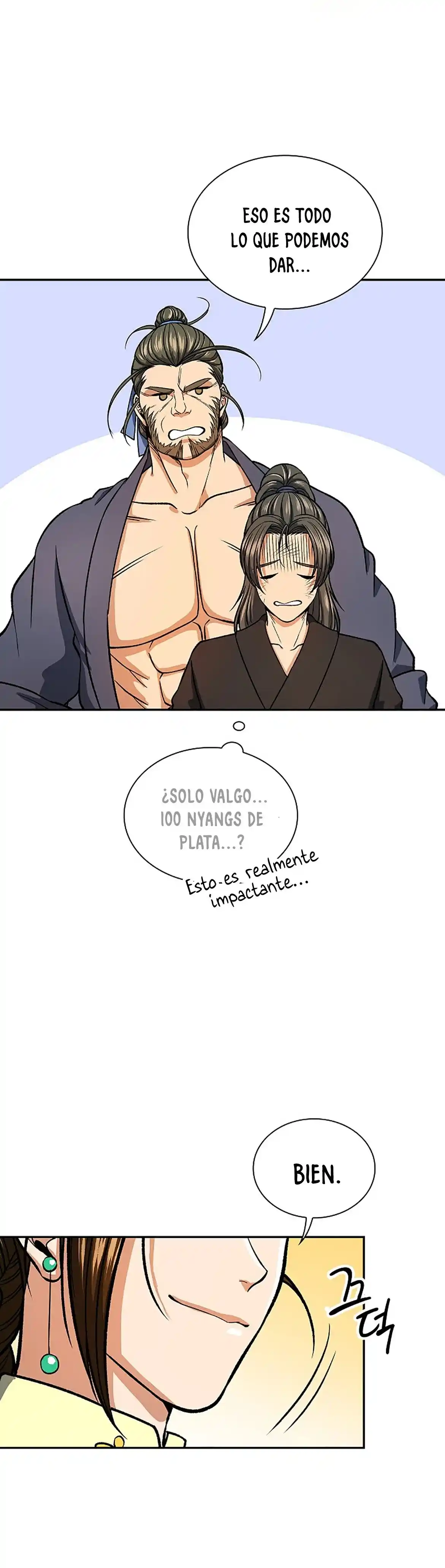 Storm Inn capítulo 29, página 10