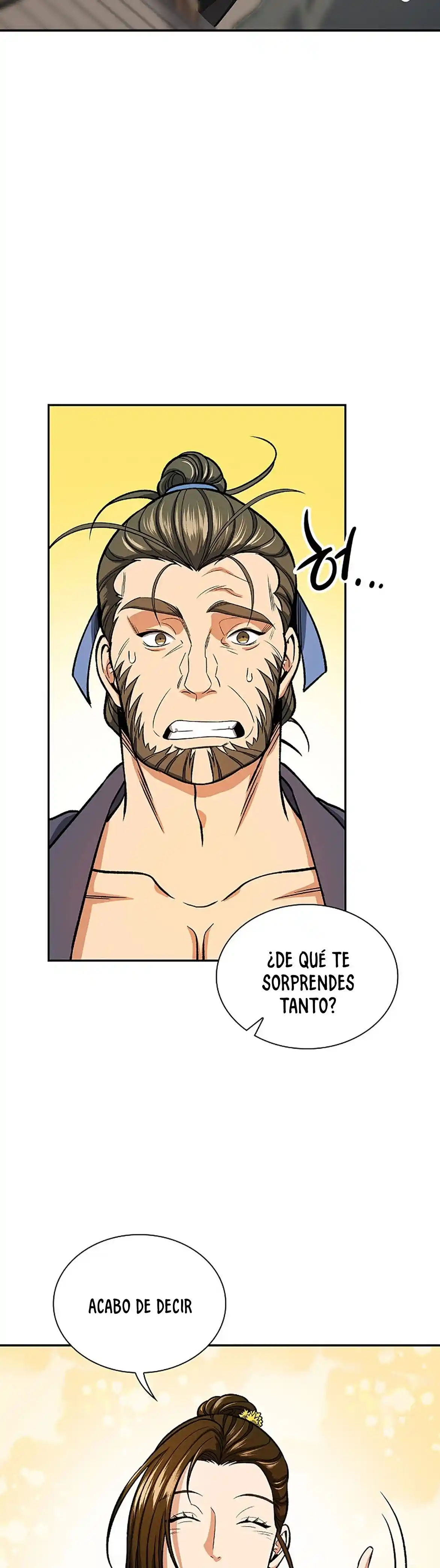 Storm Inn capítulo 29, página 13