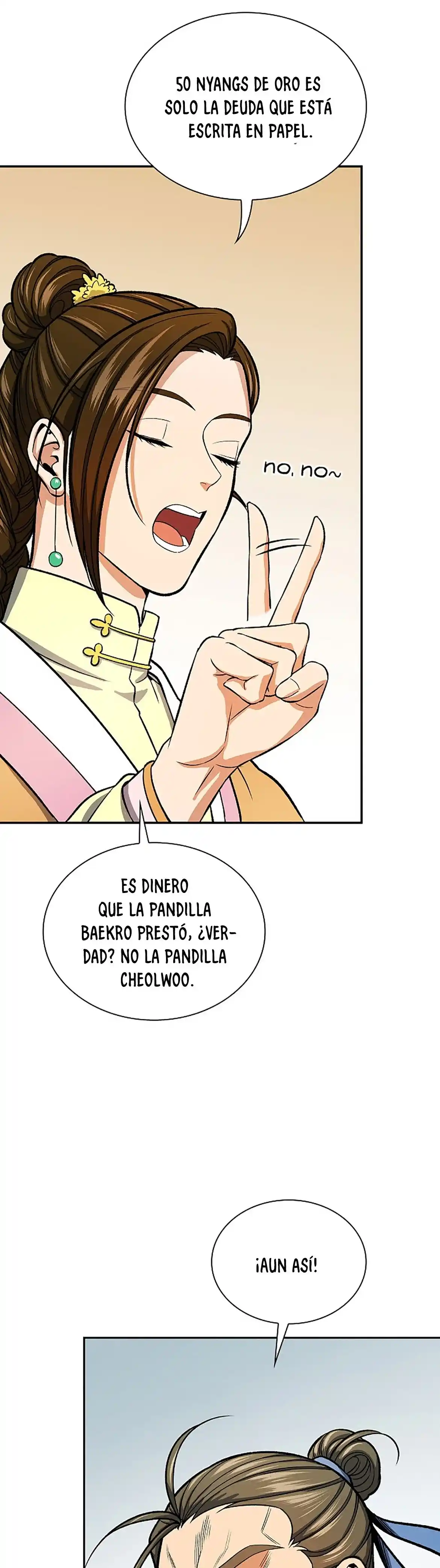 Storm Inn capítulo 29, página 16