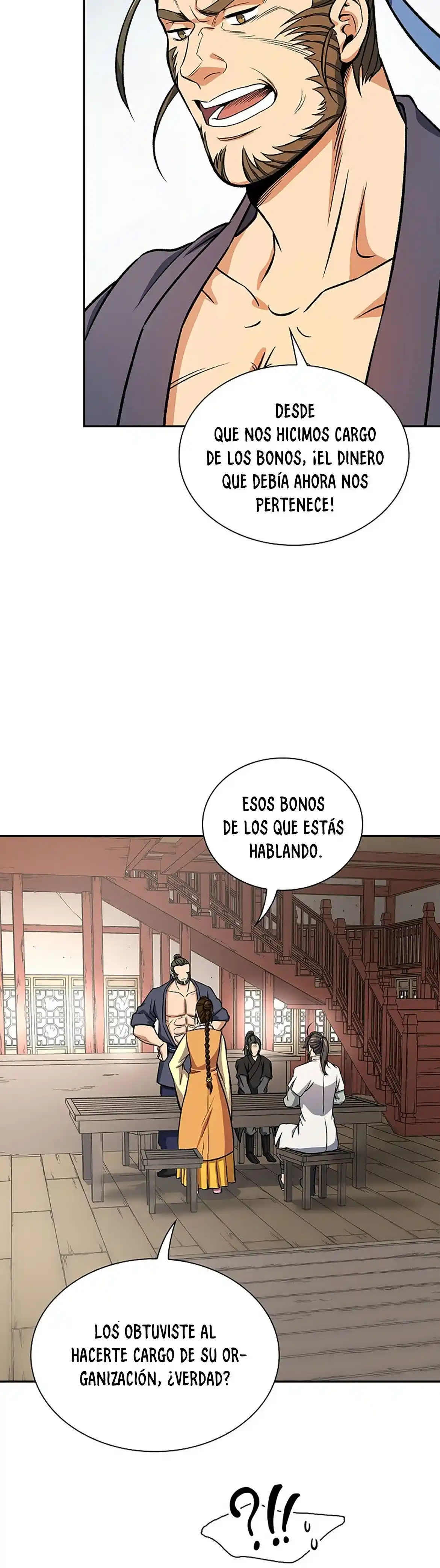 Storm Inn capítulo 29, página 17