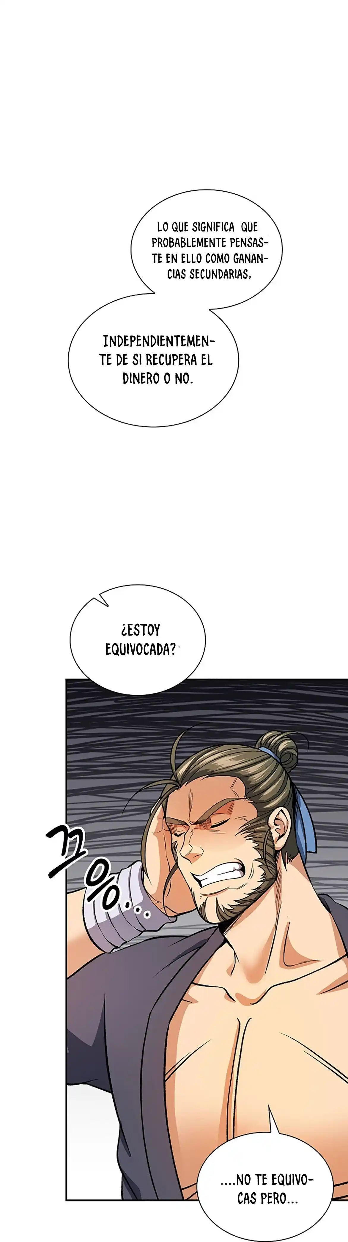 Storm Inn capítulo 29, página 18