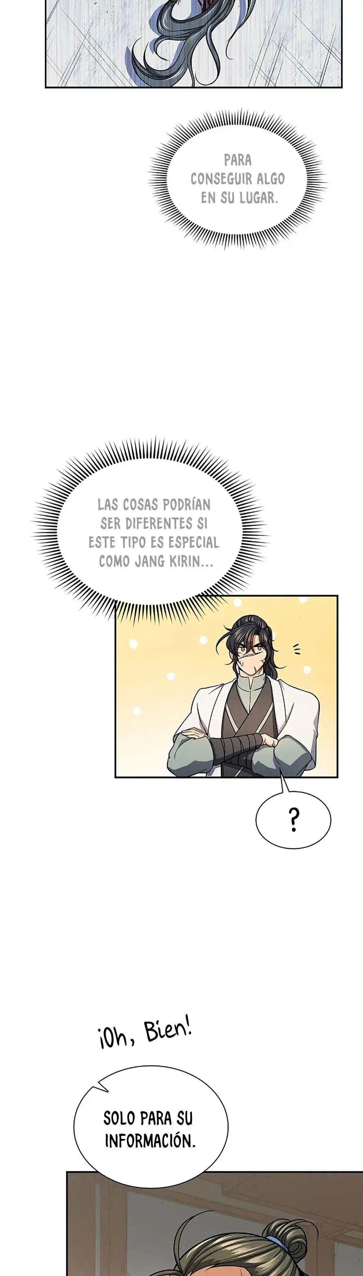 Storm Inn capítulo 29, página 21