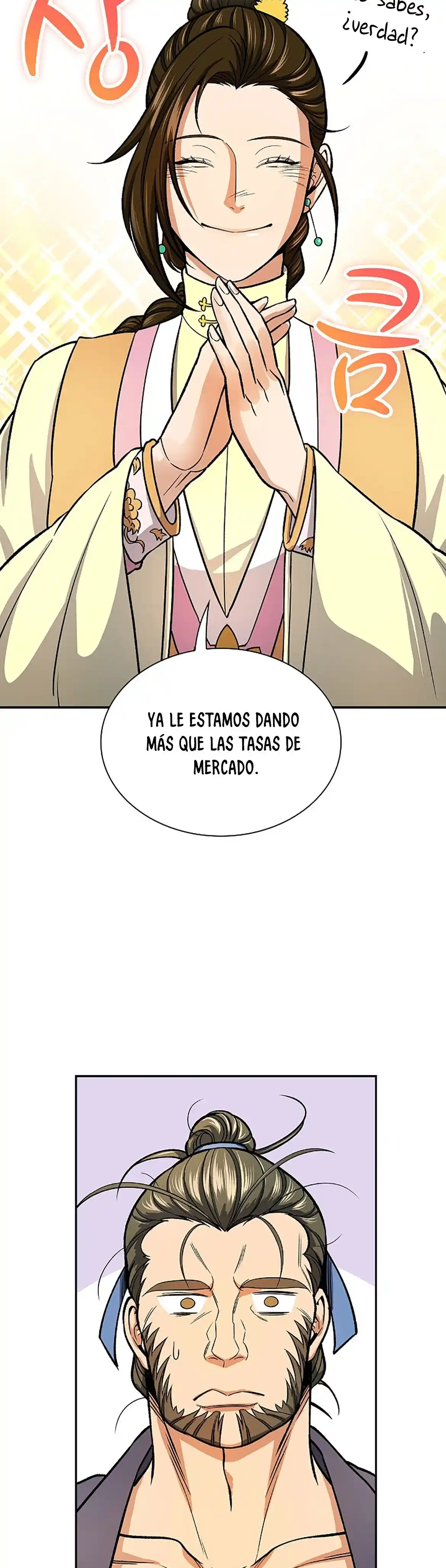 Storm Inn capítulo 29, página 23