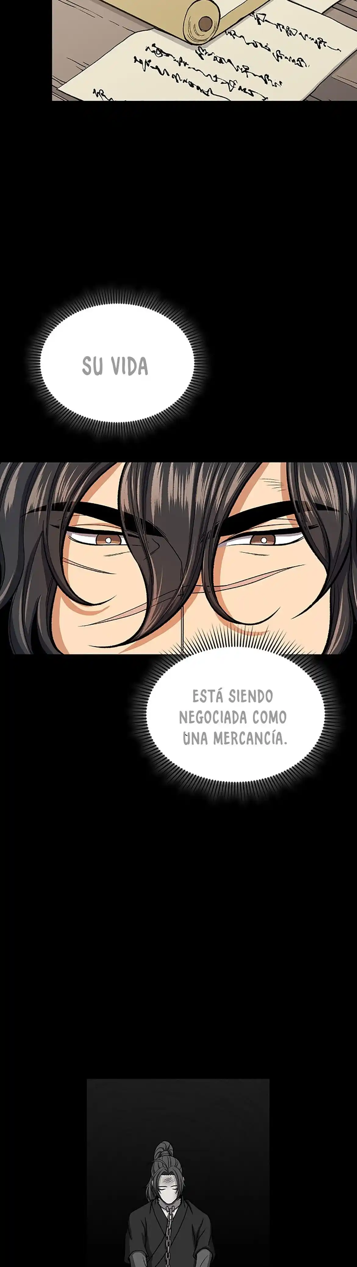 Storm Inn capítulo 29, página 38