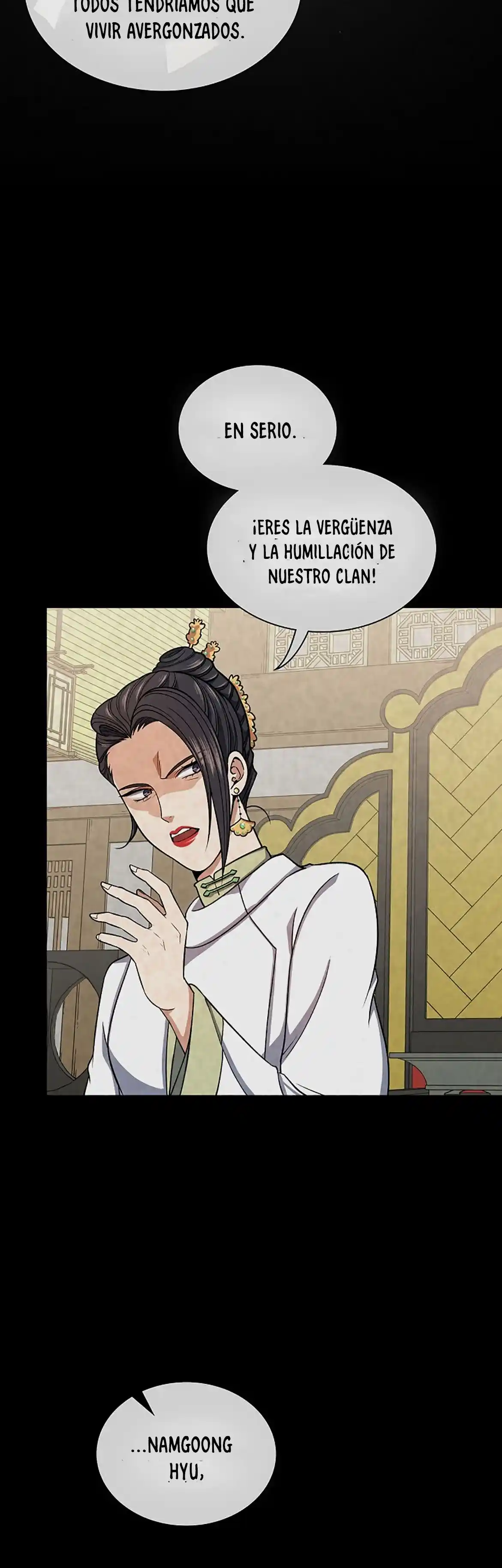 Storm Inn capítulo 30, página 5