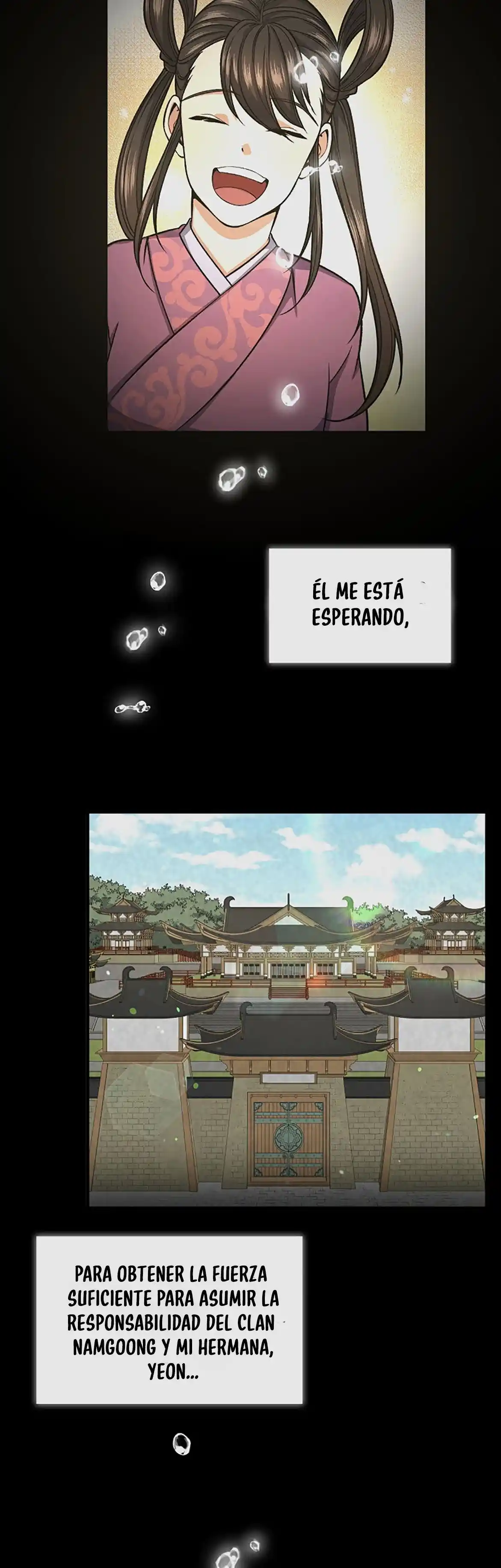 Storm Inn capítulo 30, página 9