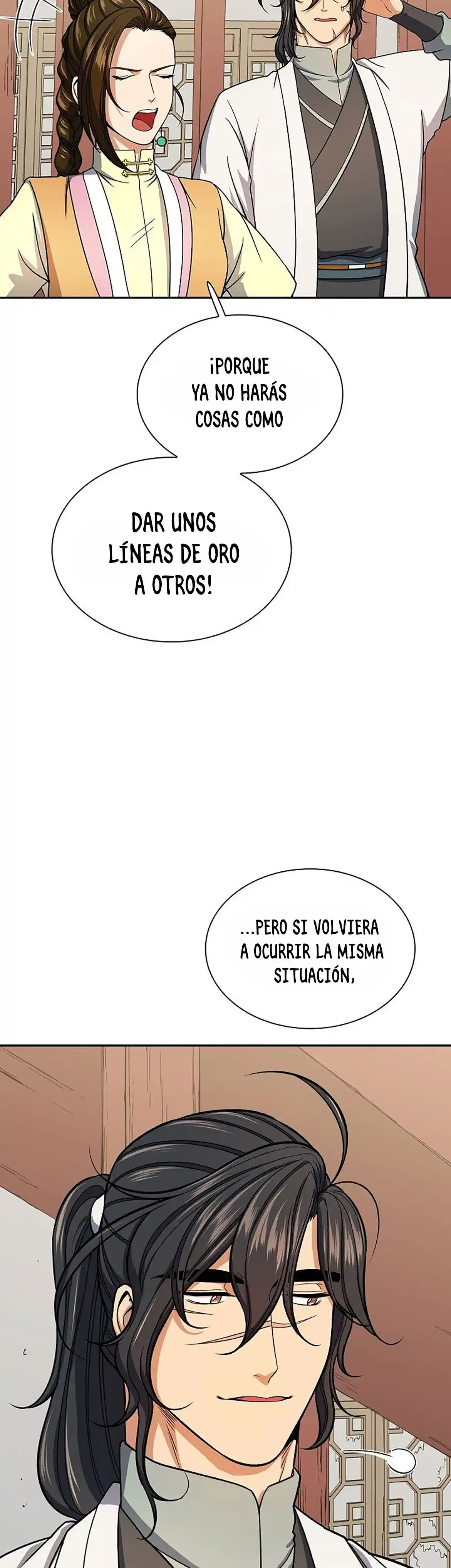 Storm Inn capítulo 31, página 8