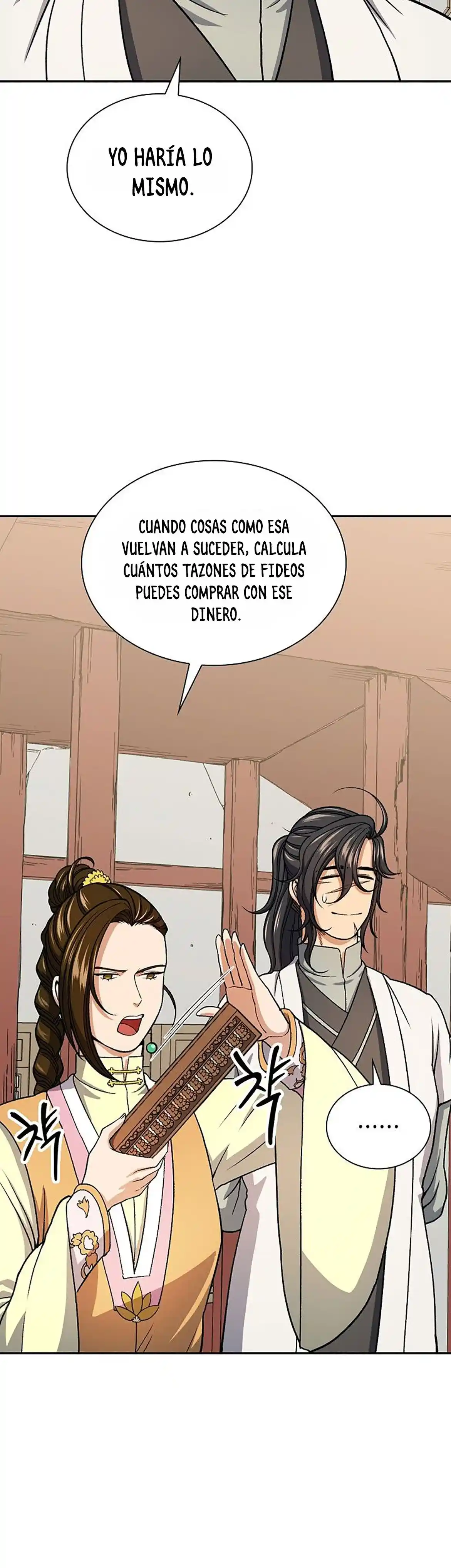 Storm Inn capítulo 31, página 9