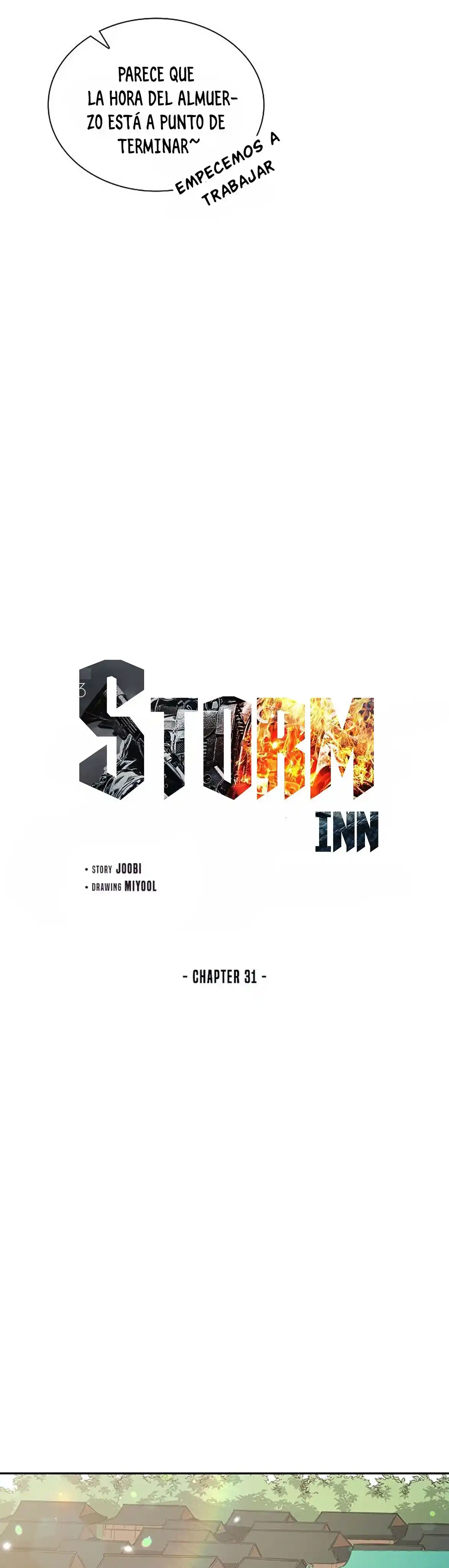 Storm Inn capítulo 31, página 10