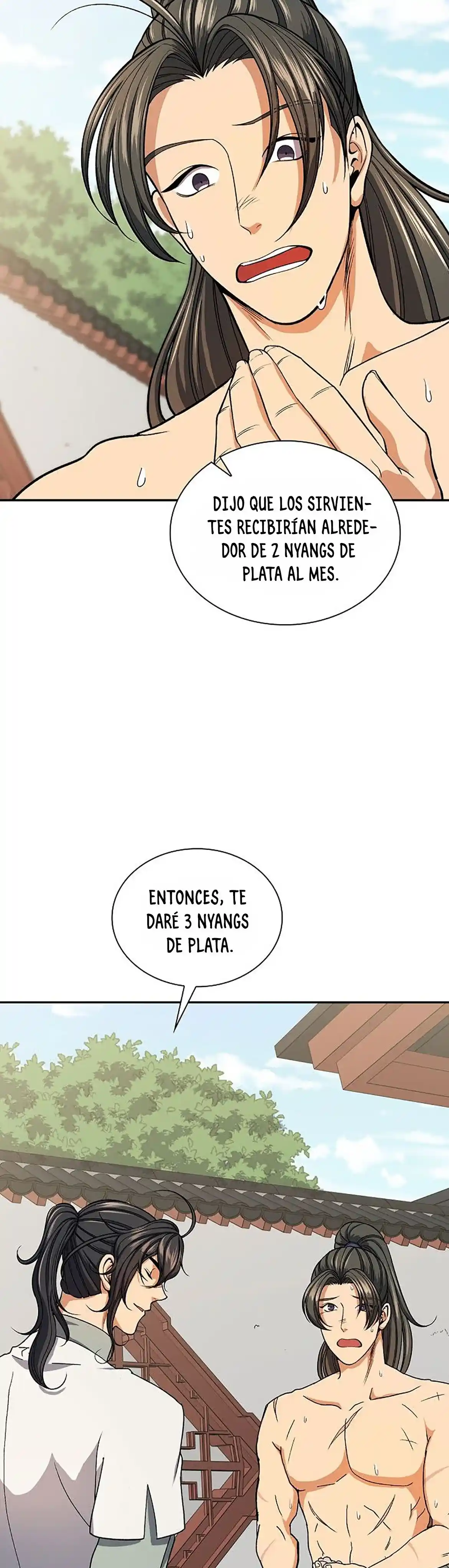 Storm Inn capítulo 31, página 16