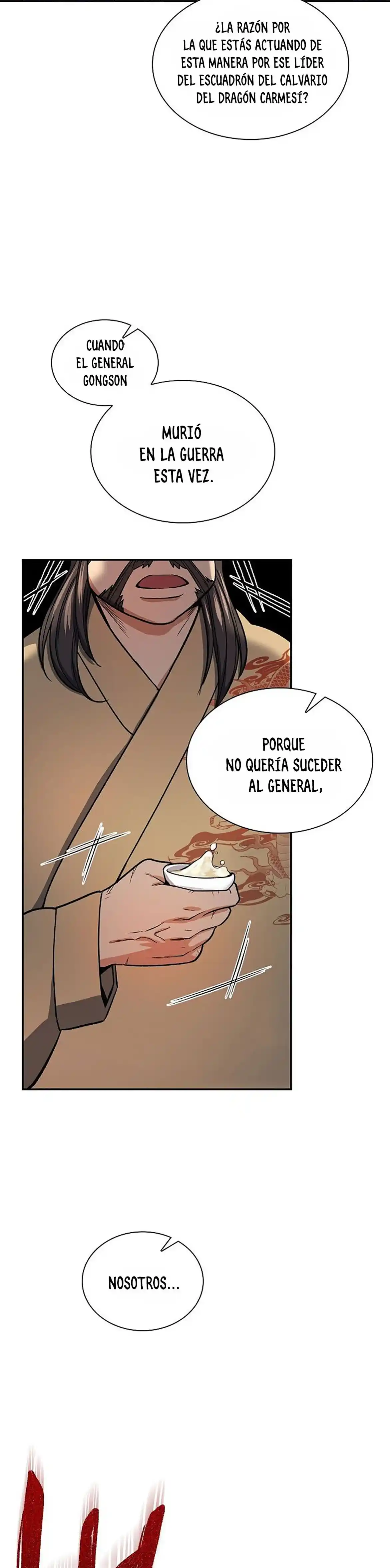 Storm Inn capítulo 31, página 37