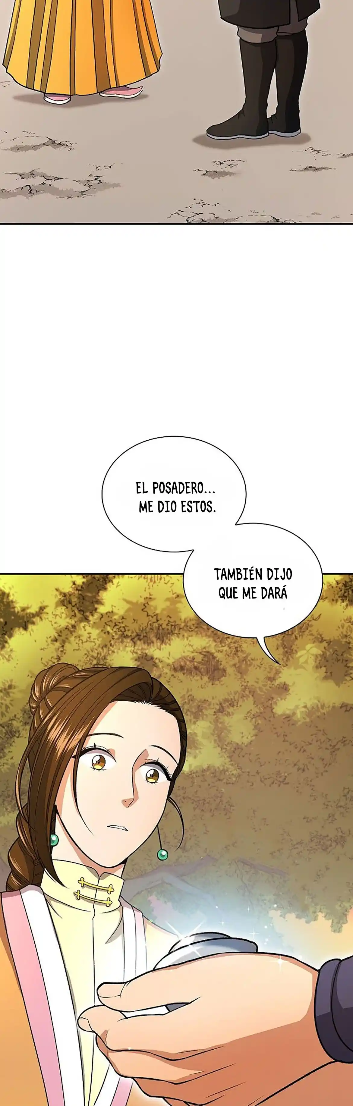 Storm Inn capítulo 32, página 15