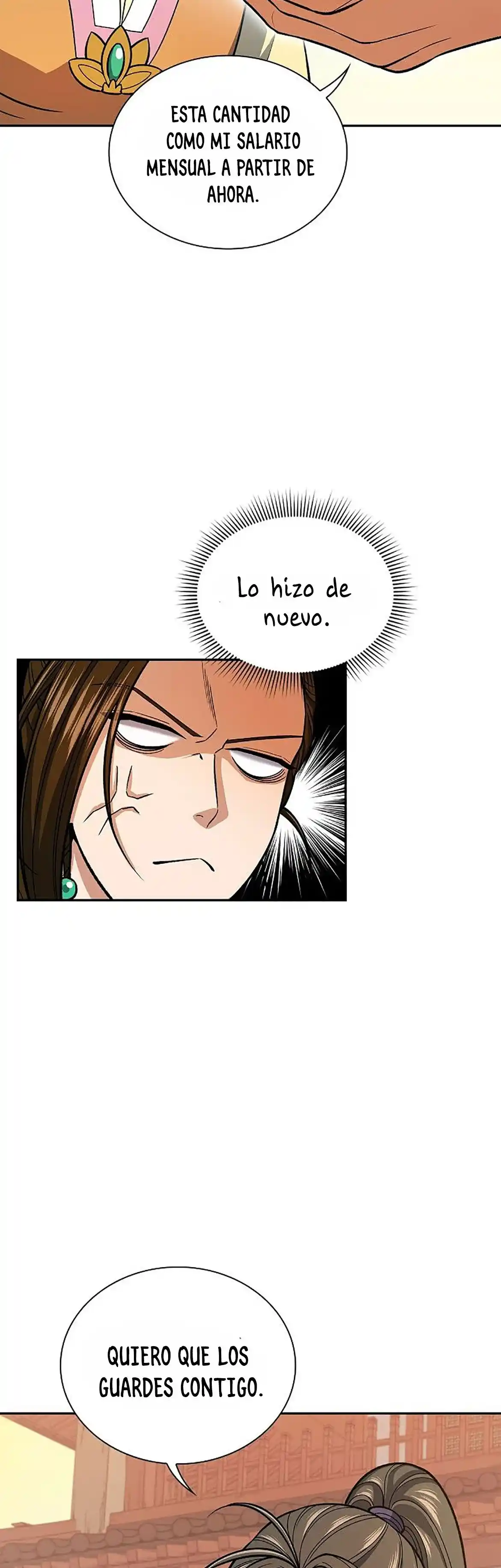 Storm Inn capítulo 32, página 16