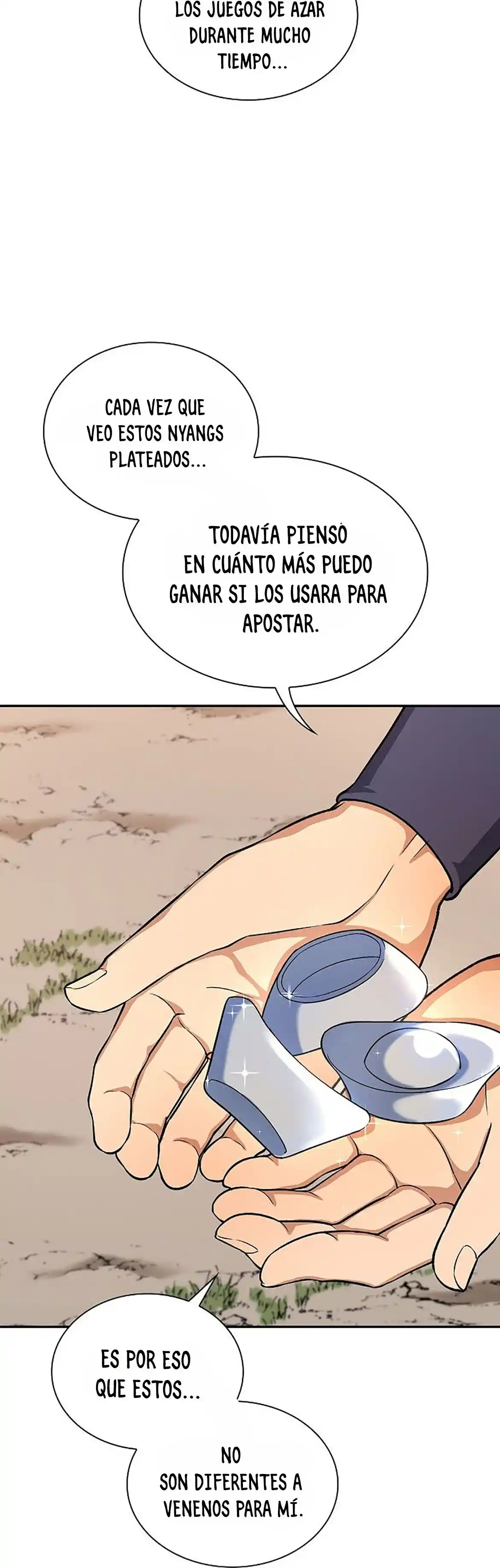Storm Inn capítulo 32, página 19