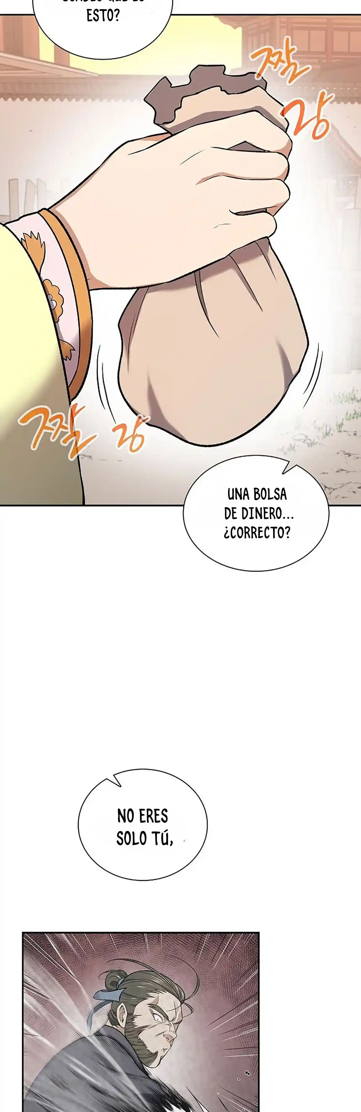 Storm Inn capítulo 32, página 31