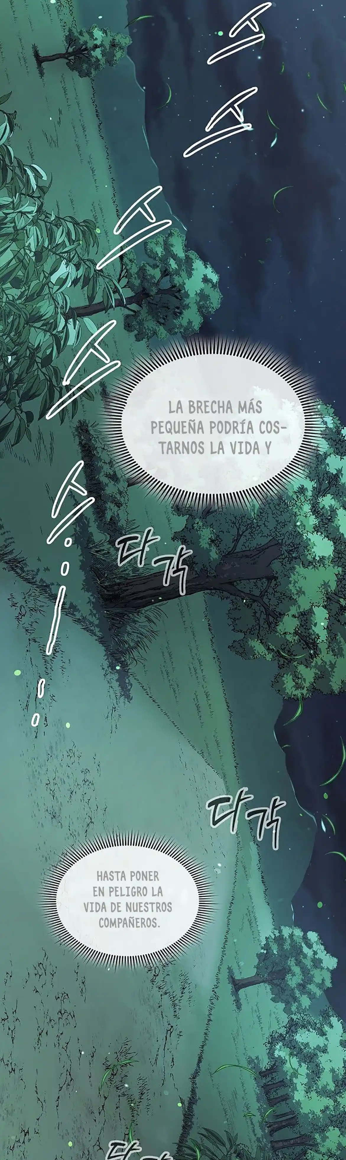 Storm Inn capítulo 33, página 24