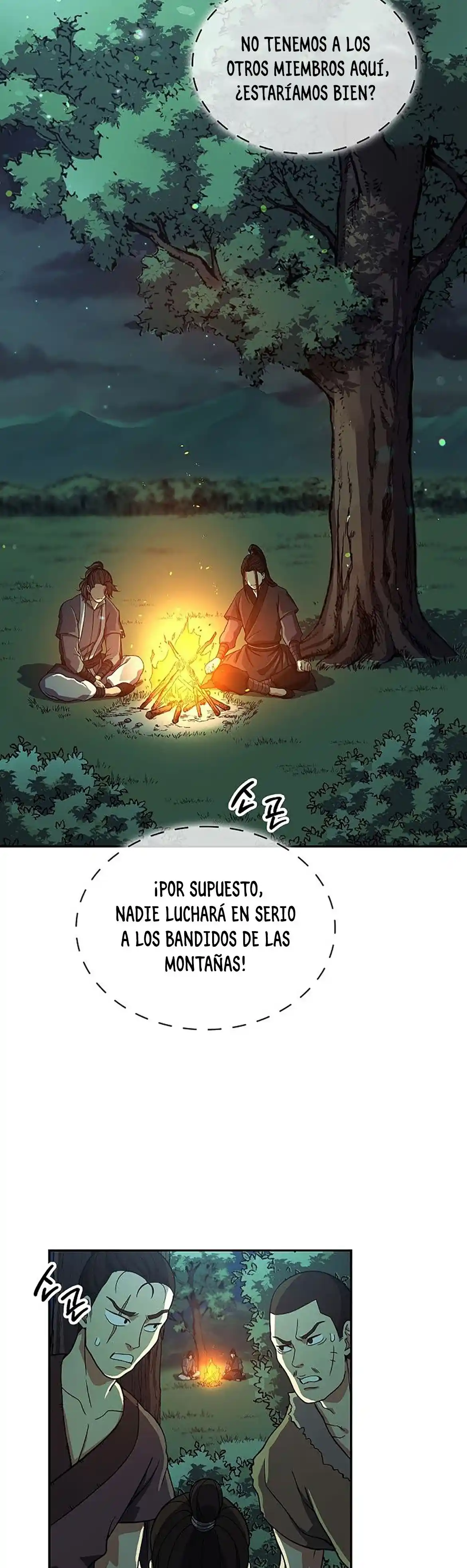 Storm Inn capítulo 33, página 30