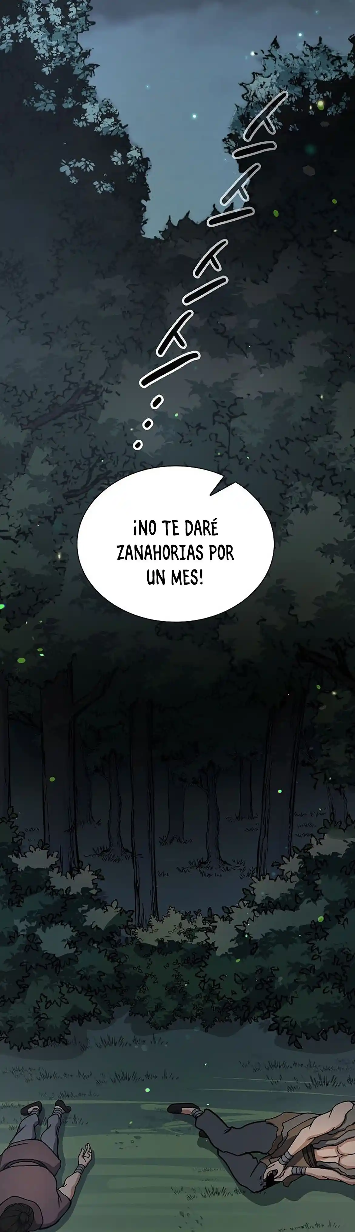 Storm Inn capítulo 33, página 48