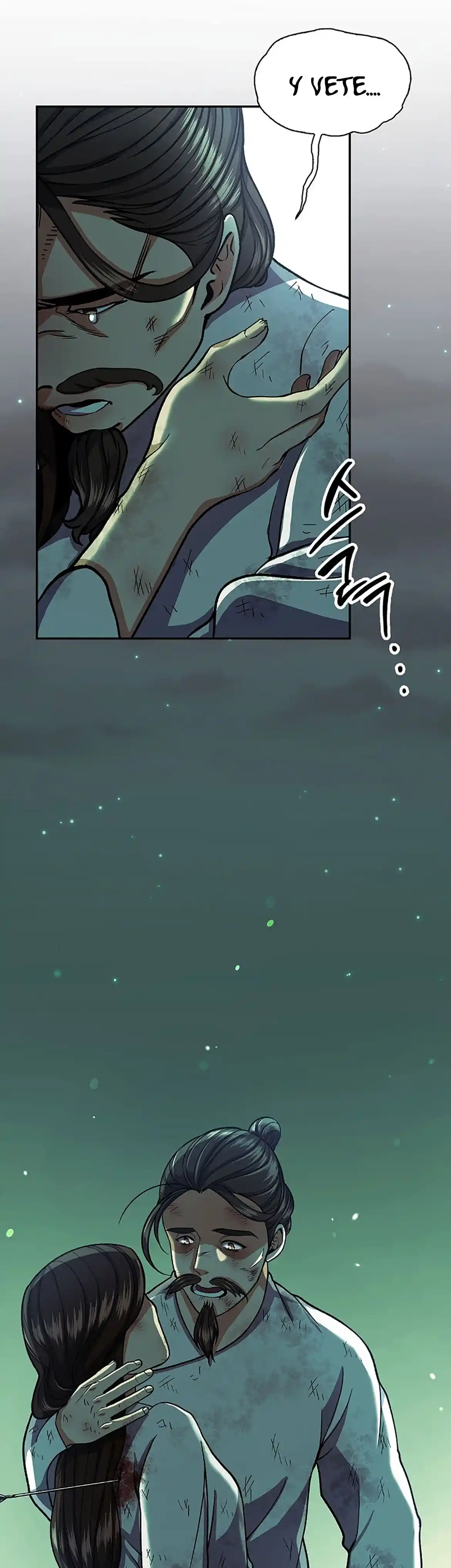 Storm Inn capítulo 34, página 5