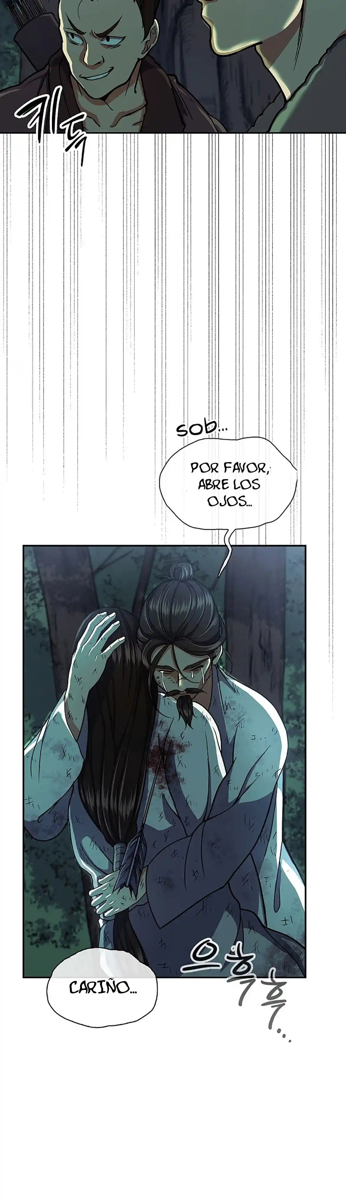 Storm Inn capítulo 34, página 8