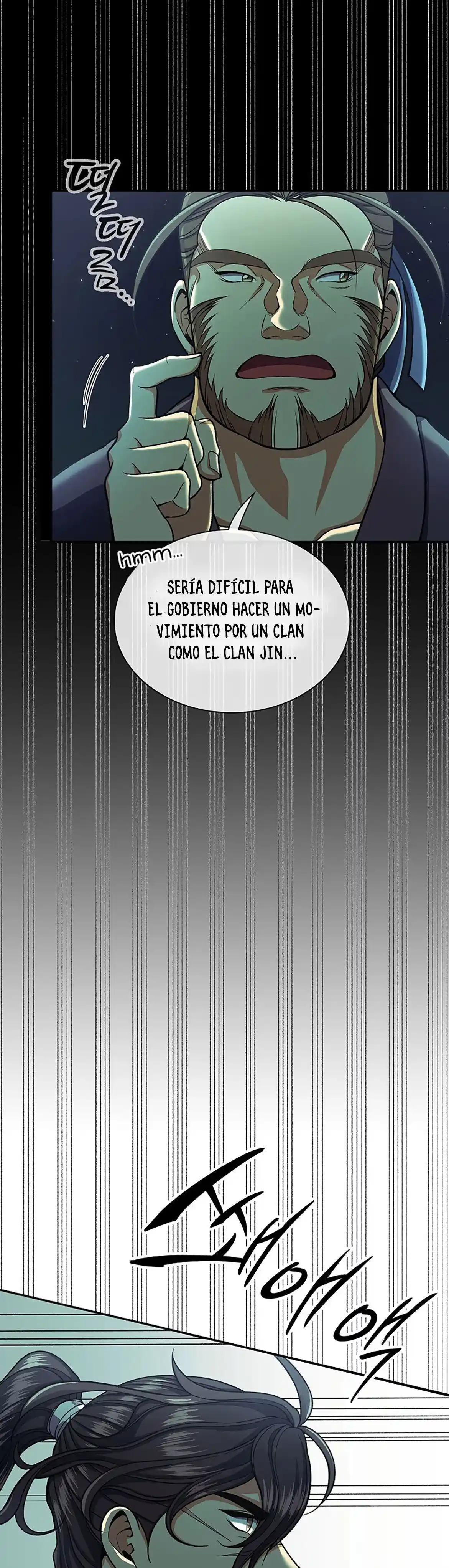 Storm Inn capítulo 34, página 17