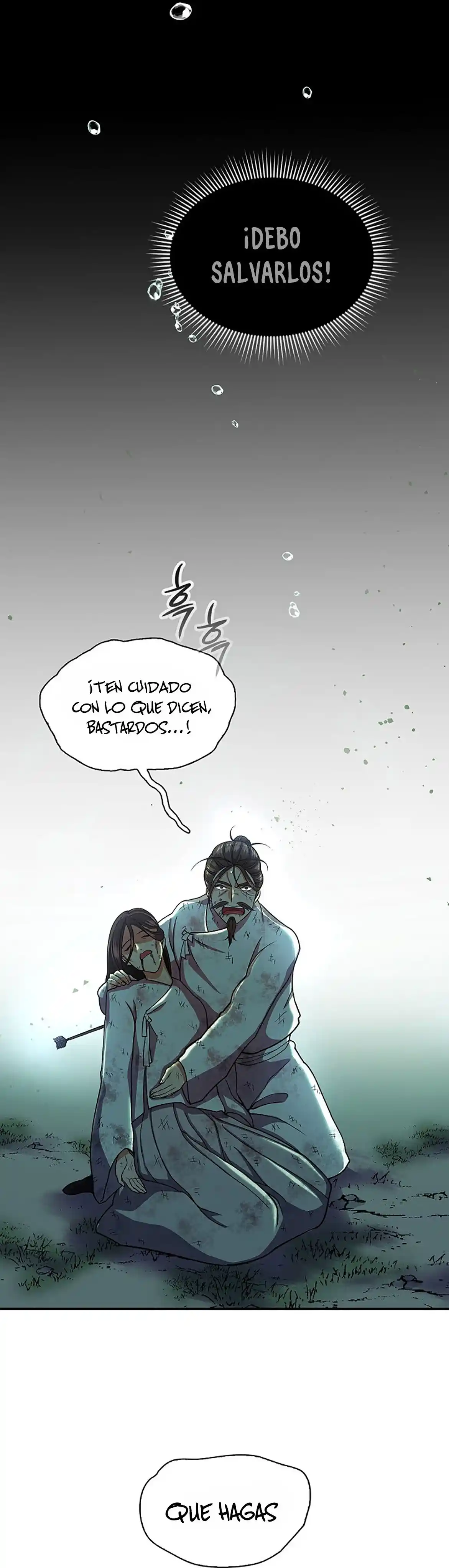 Storm Inn capítulo 34, página 19