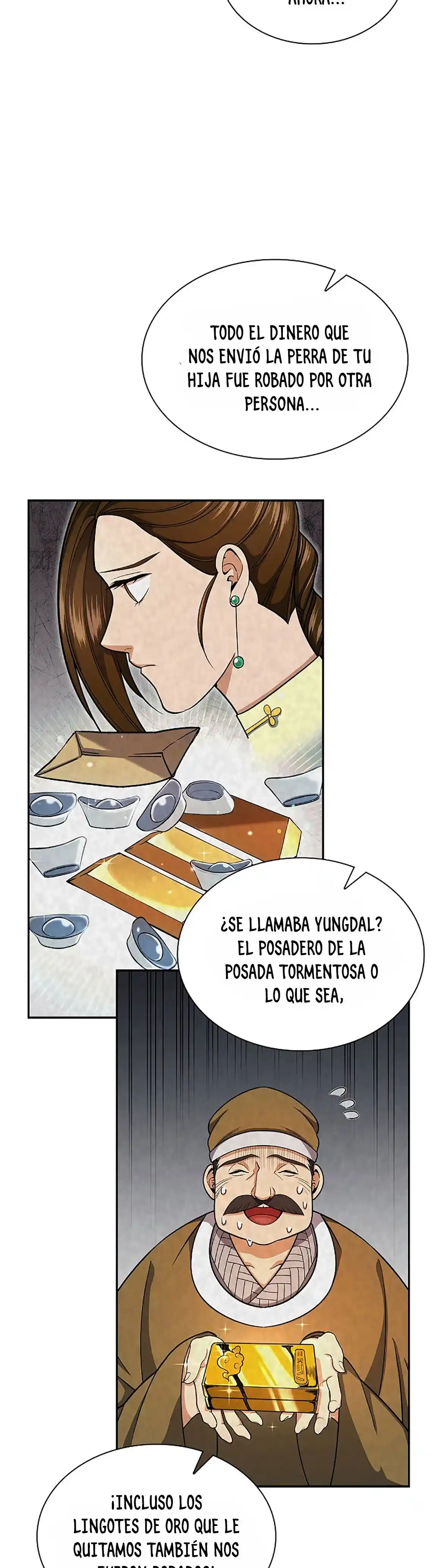 Storm Inn capítulo 34, página 24