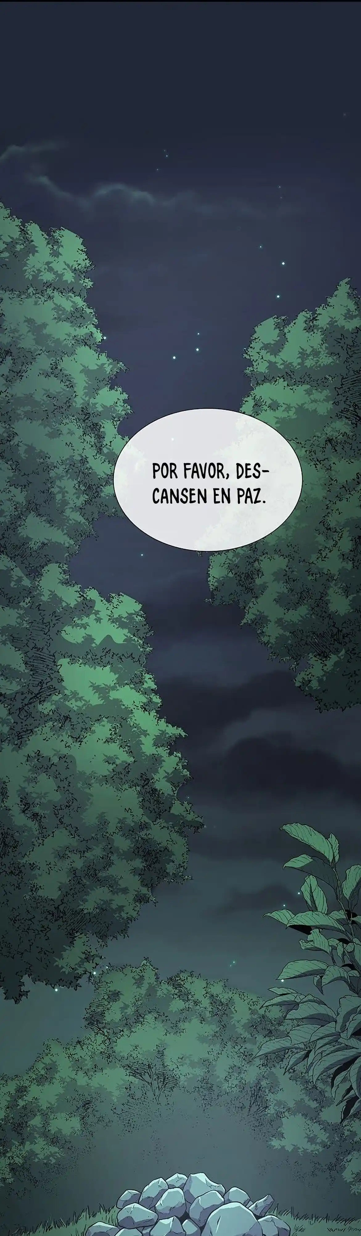 Storm Inn capítulo 35, página 16