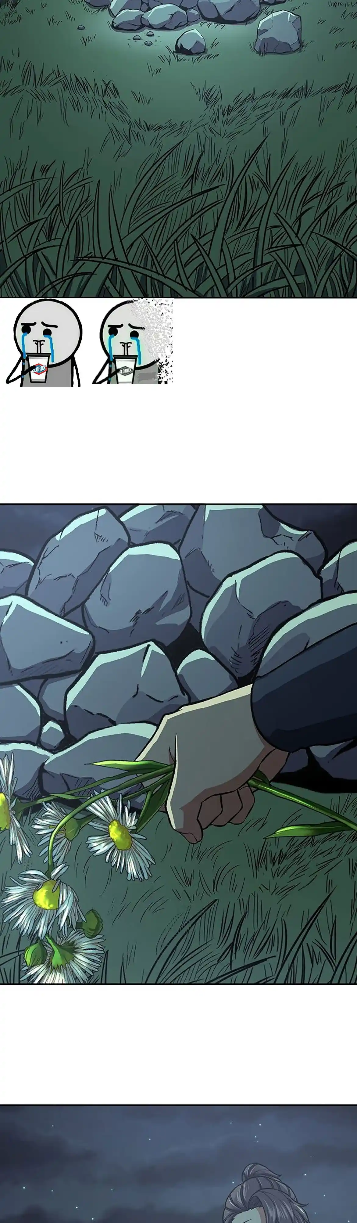 Storm Inn capítulo 35, página 19