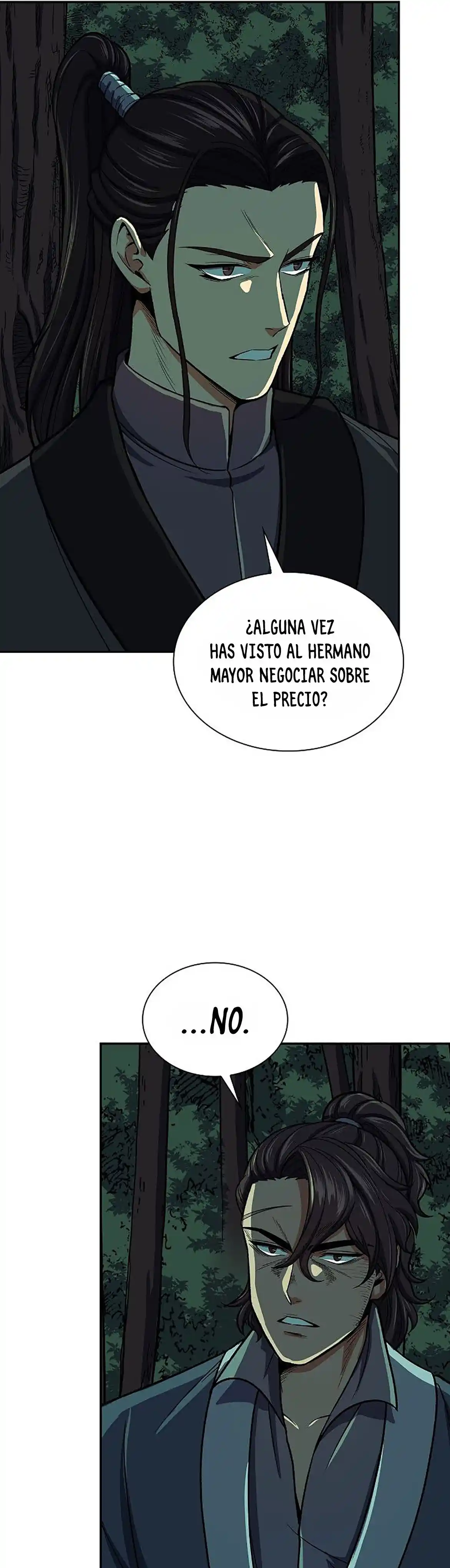 Storm Inn capítulo 35, página 32