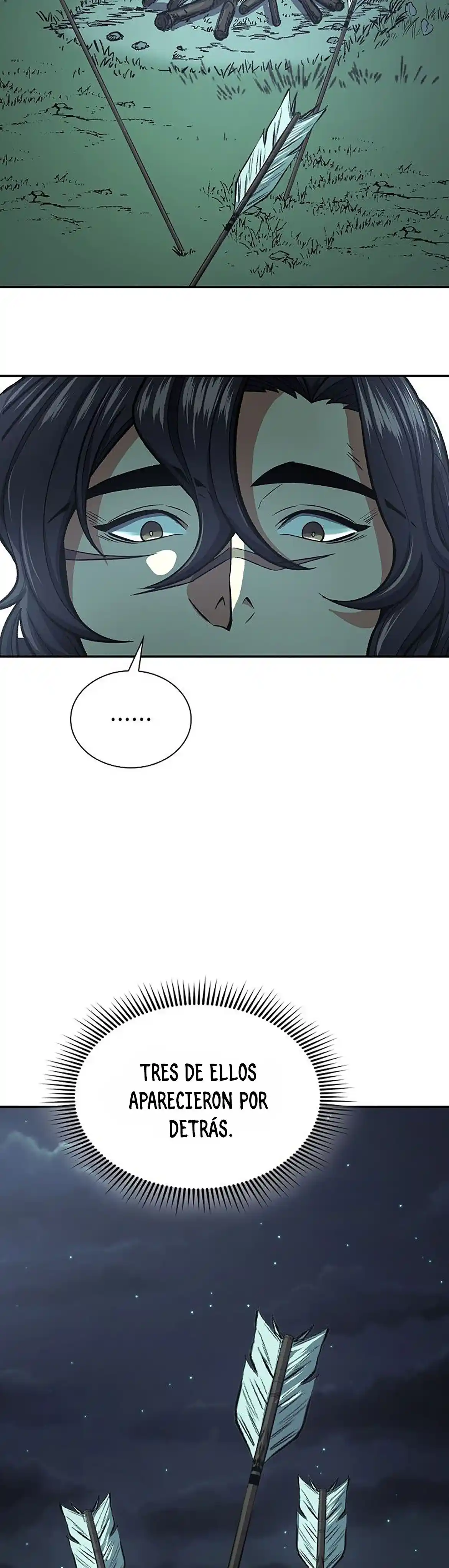 Storm Inn capítulo 35, página 45