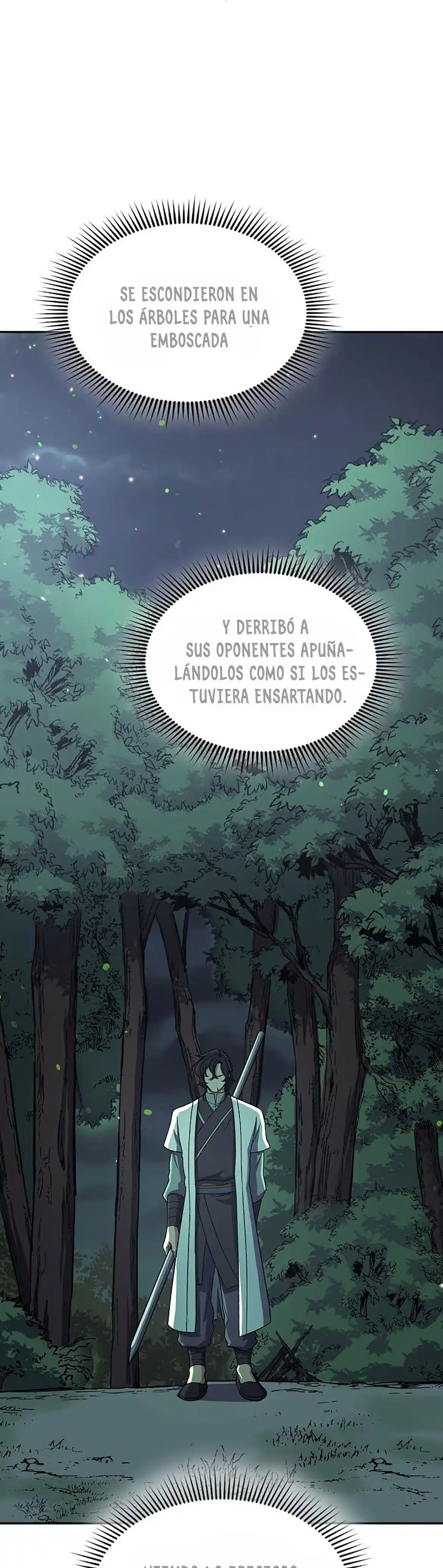 Storm Inn capítulo 35, página 49