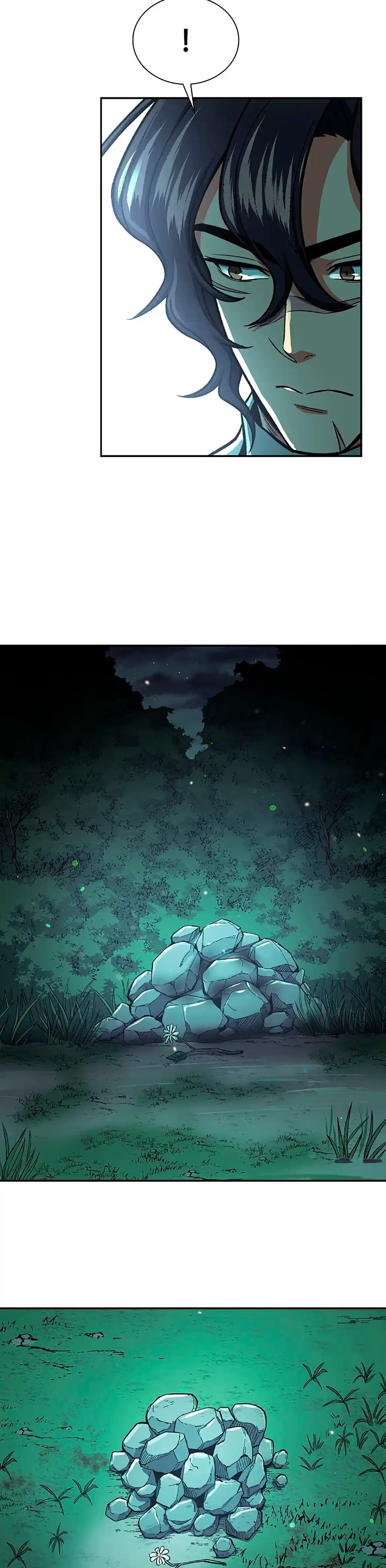 Storm Inn capítulo 36, página 7