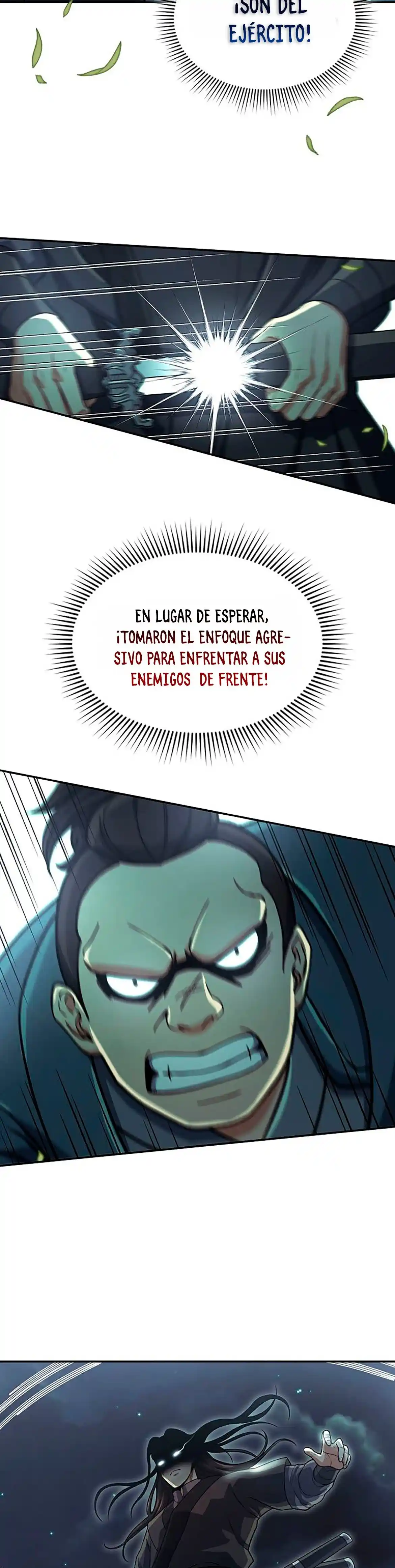 Storm Inn capítulo 36, página 19