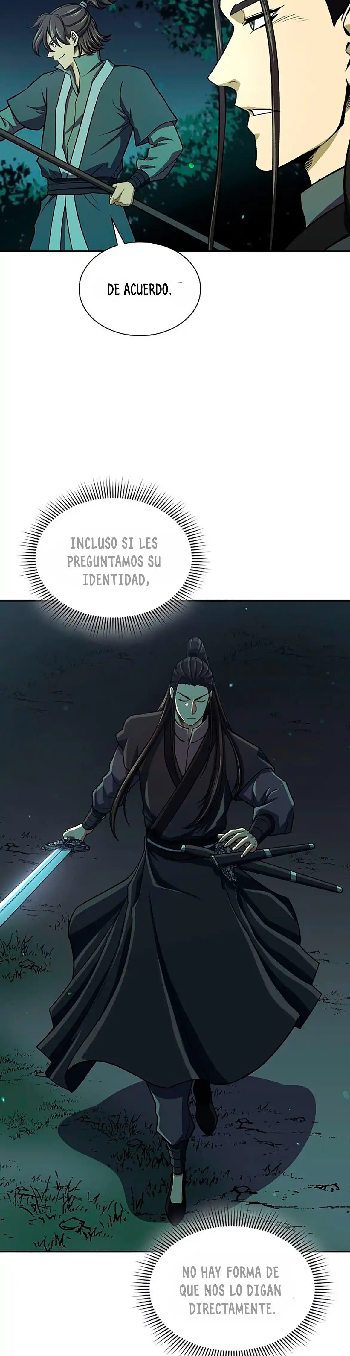 Storm Inn capítulo 36, página 27