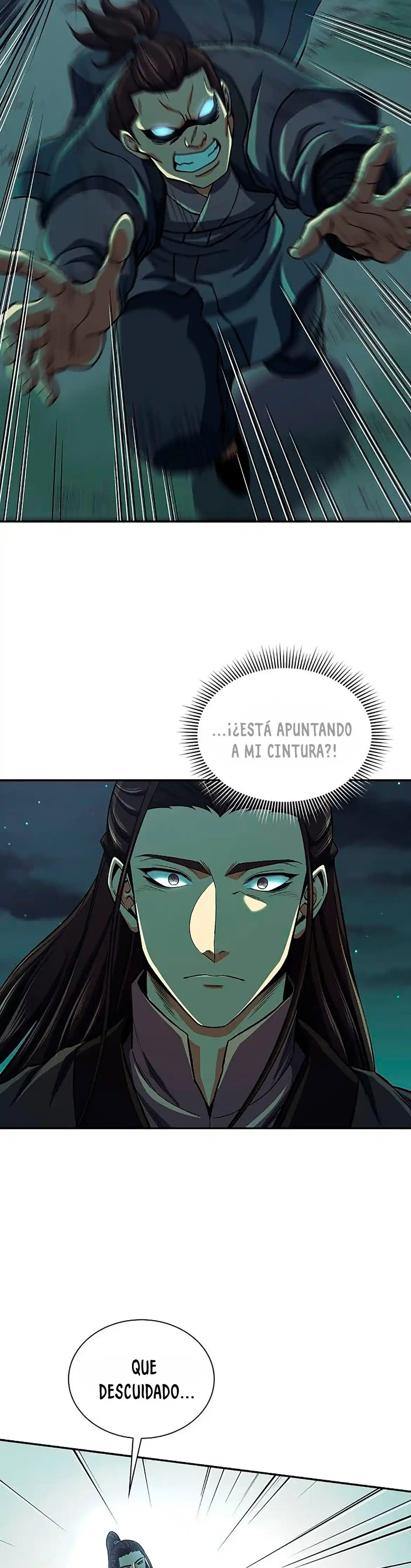 Storm Inn capítulo 36, página 32