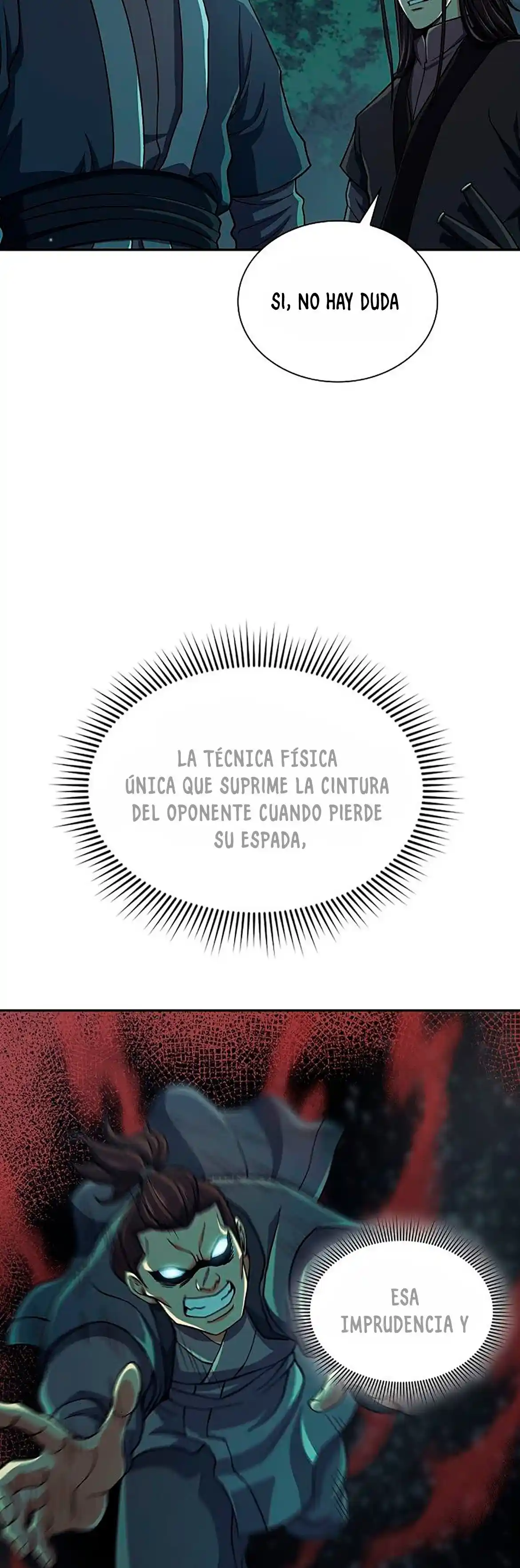 Storm Inn capítulo 36, página 40