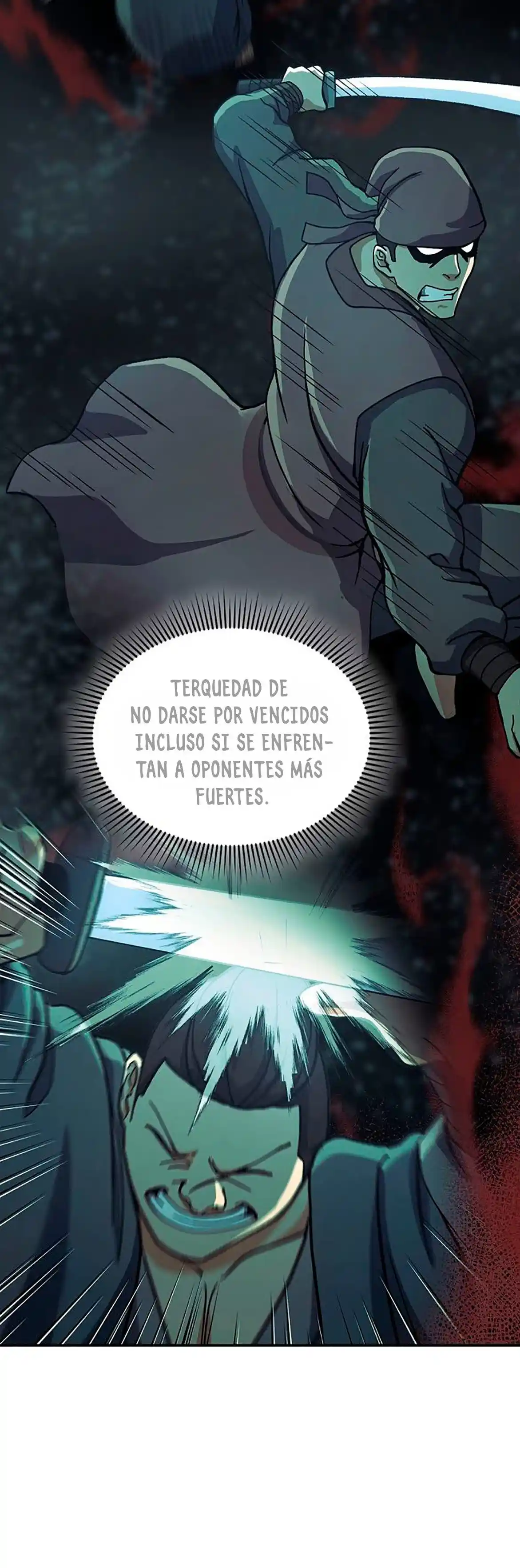 Storm Inn capítulo 36, página 41