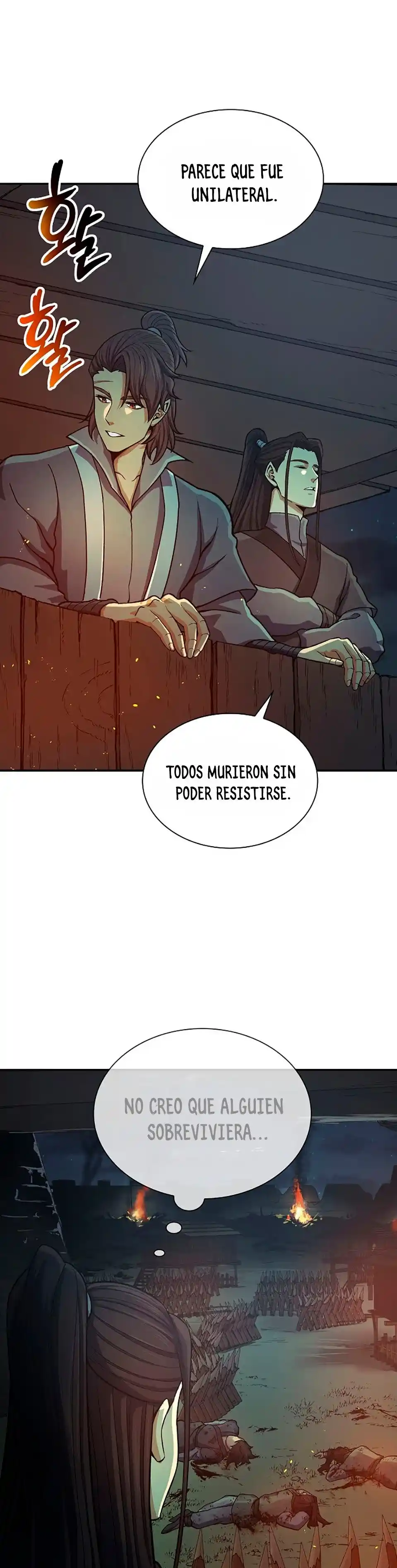 Storm Inn capítulo 37, página 5