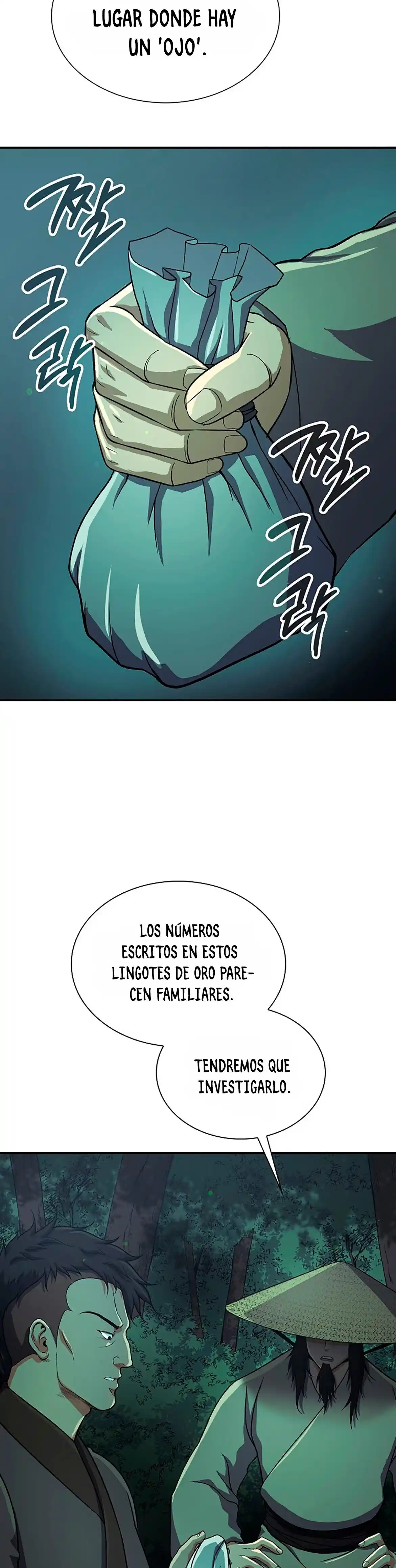Storm Inn capítulo 37, página 10