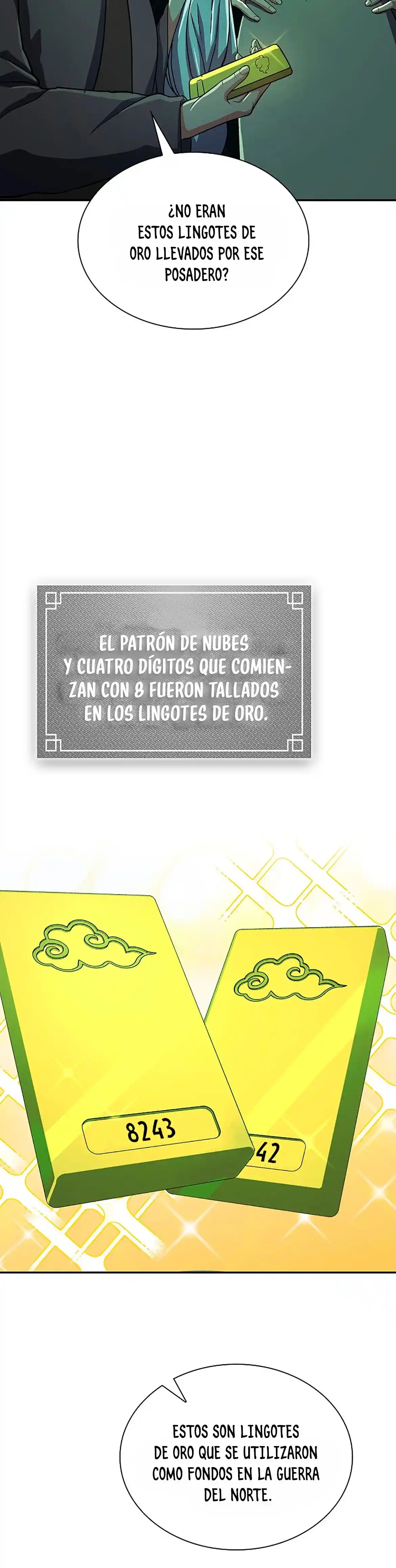 Storm Inn capítulo 37, página 11