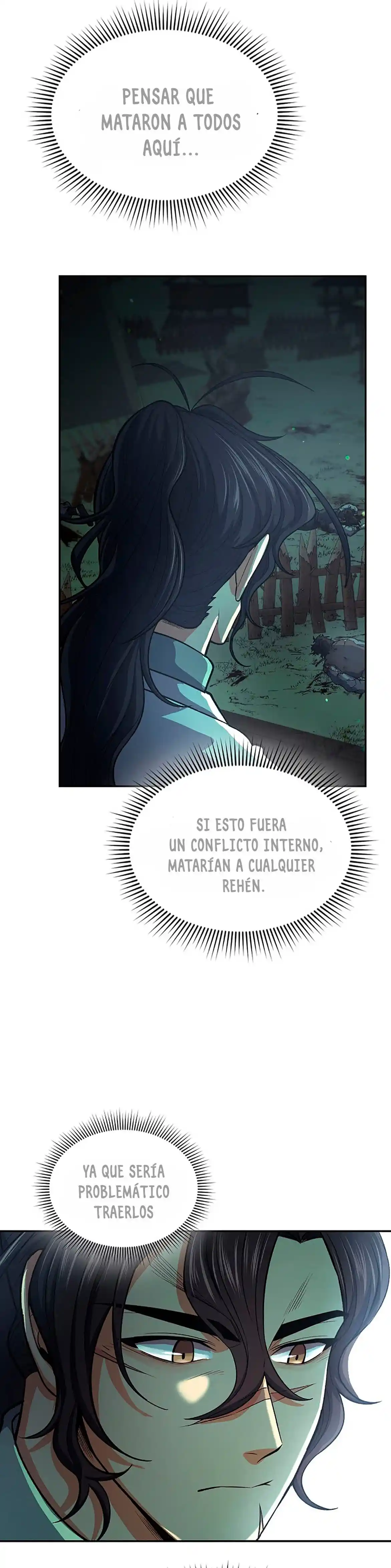 Storm Inn capítulo 37, página 16