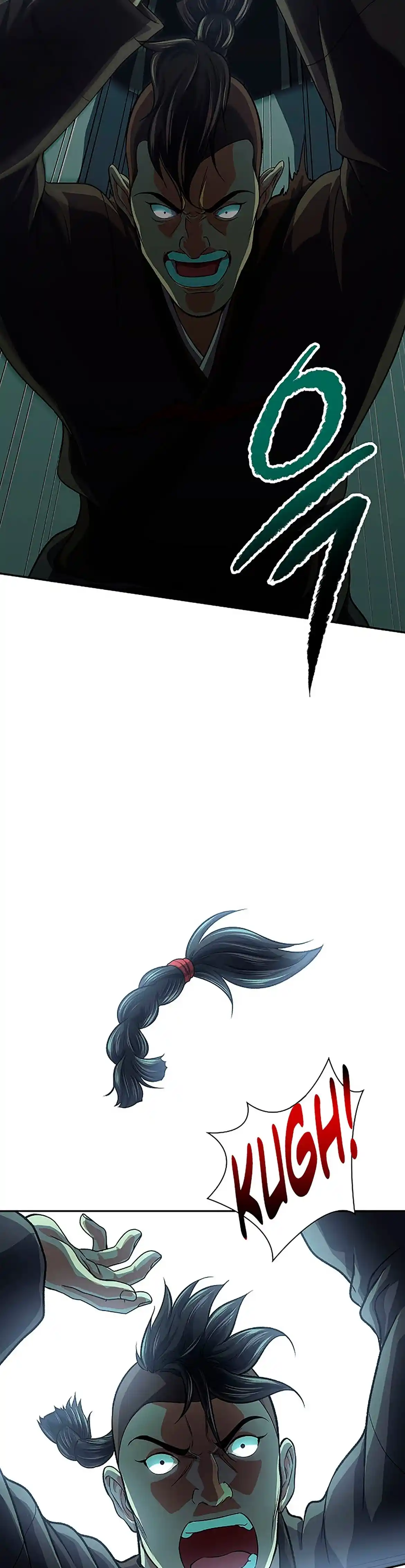 Storm Inn capítulo 38, página 4
