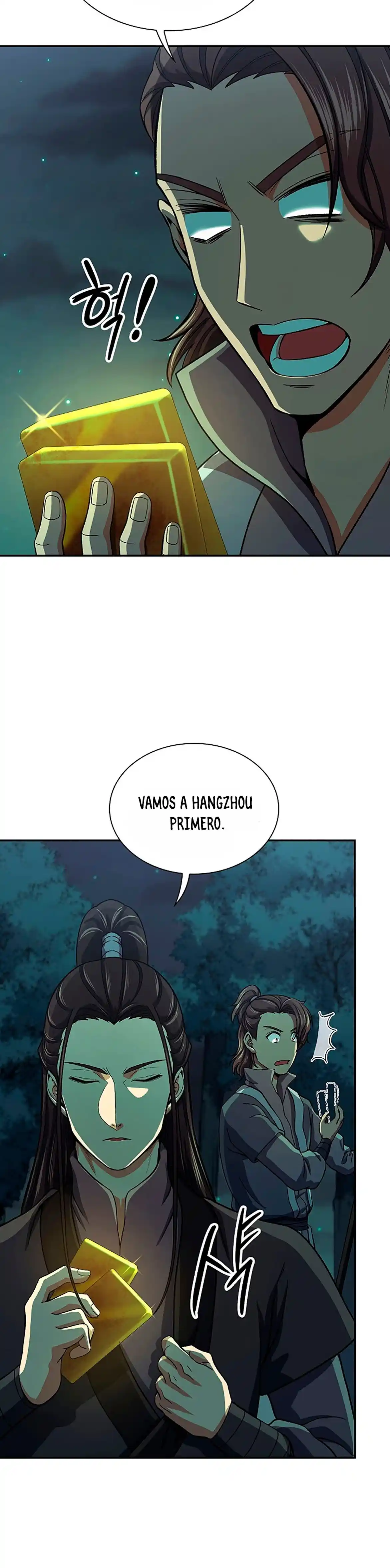 Storm Inn capítulo 38, página 12